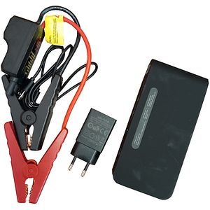 Robot pornire BOTTARI 30318, 10400mAh, 1200A, 12V