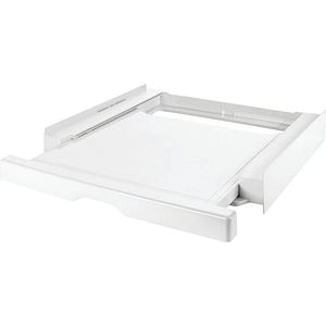 Kit suprapunere uscator si masina de spalat de rufe WPRO C00974793