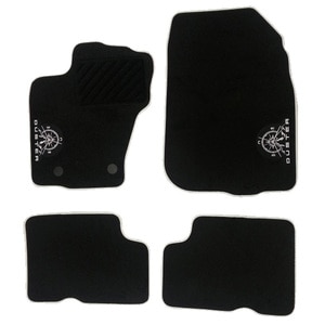 Set 4 covorase textile DACIA Duster 8201472520