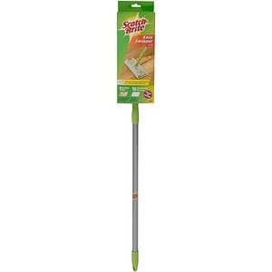 Mop plat SCOTCH-BRITE Quick Sweeper Q600 MMMO2500, verde