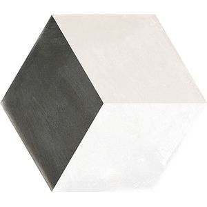 Gresie Kero, multicolor, 27 x 23 cm, suprafata 0,75 mp