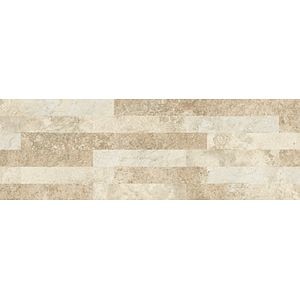 Faianta interior, bej, 18.5 x 55 x 0.97 cm, 1.23 mp Keros Icaro