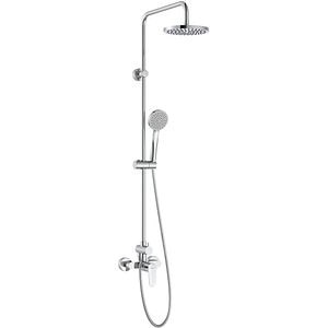Sistem dus ROCA Victoria-M A5A974FC00, 1 functie, crom