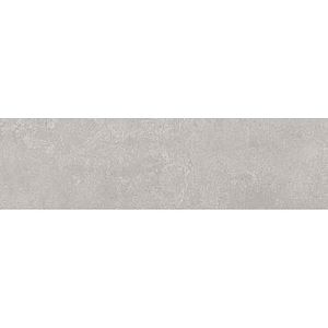 Plinta RODAPIE Magnifica, ceramica, 8 x 30 cm, 8 mm, gri