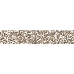 Plinta RODAPIE Kumsal Multi, ceramica, 8 x 45 cm, 8 mm, bej