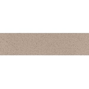 Plinta RODAPIE Sp, ceramica, 8 x 33 cm, 8 mm, bej