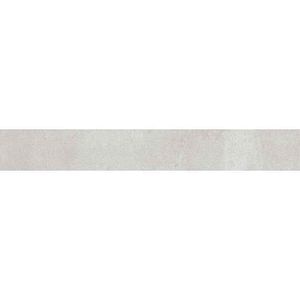 Plinta RODAPIE Cemento Mika, ceramica, 8 x 60 cm, 8 mm, gri