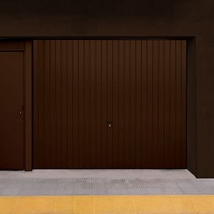 Usa garaj Manuala, Basculanta, Maro, 251.5 x 204 cm • Maguisa