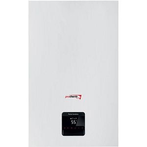 Centrala gaz prin condensare Protherm Puma, 18.4kW, kit evacuare inclus