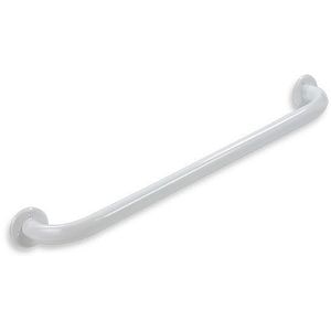 Maner sustinere drept Ferro Metalia Help, 300mm, alb