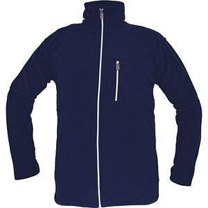 Jacheta CERVA Karela, fleece, XL, bleumarin