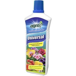 Ingrasamant lichid universal AGROCS, 500 ml
