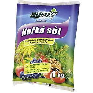 Ingrasamant mineral sare amara AGROCS, 1 kg