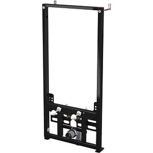Cadru de montaj incastrat pentru bideu ALCA A105/1120, 112132 cm