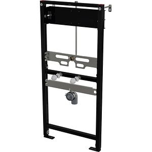 Cadru de montaj incastrat pentru pisoar ALCA A107S/1120, 112132 cm