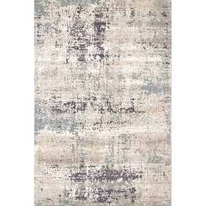 Covor living / dormitor Boho 61VGK, 80 x 150 cm, polipropilena, multicolor