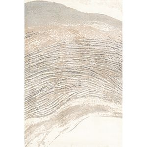 Covor living / dormitor Saga 31WVW, 160 x 230 cm, polipropilena, multicolor