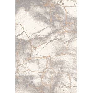 Covor living / dormitor Terra 27VSV, 80 x 150 cm, polipropilena, multicolor