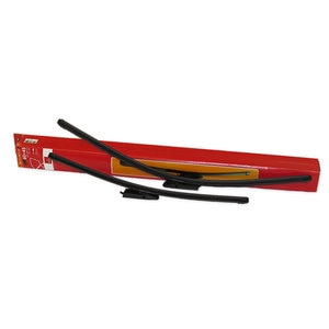 Set stergatoare parbriz MOTRIO 8671095141 60/45 cm