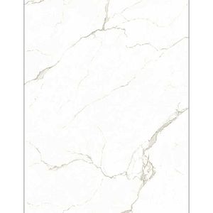Parchet Stone Carrara Marmor 805, SPC, 5 mm, 1.647 mp/cutie, alb
