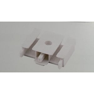 Element imbinare sina 2 canale, plastic