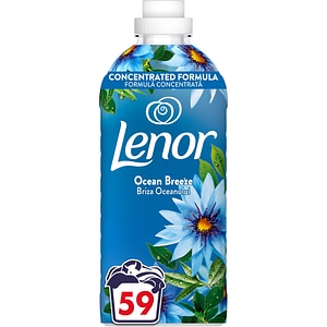 Balsam de rufe LENOR Ocean Breeze, 1.239 l, 59 spalari