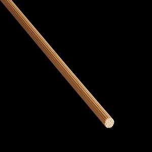Diblu lemn, 6 x 1000 mm, fag