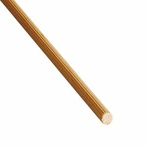 Diblu lemn, 8 x 1000 mm, fag