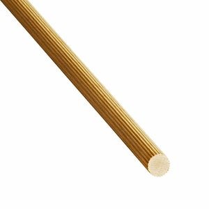 Diblu lemn, 15 x 1000 mm, fag