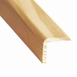 Sipca din pin, 240 x 3.4 cm x 34 mm