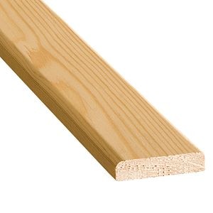 Ornament usa din pin, 240 cm  KO1446VR