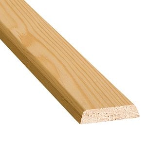 Ornament usa din pin, 240 cm  KO1436VS