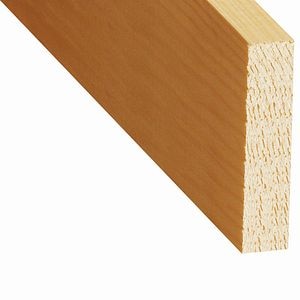 Rigle rindeluite din lemn, 240 x 9.2 cm x 18 mm