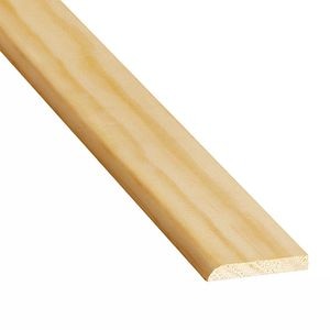 Ornament tapet din pin, 240 x 3.3 cm x 5 mm