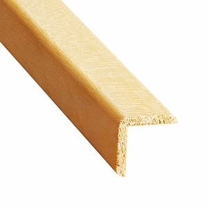 Coltar exterior din lemn, 27 x 27 mm, 2.4 m  Marupa