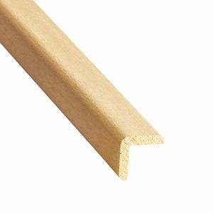 Coltar din lemn, 20 x 20 mm, 2.4 m, marupa