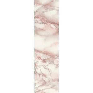 Autocolant PVC, 45 x 100 cm, roz