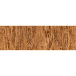 Autocolant 0.45 x 2 m, pin maro inchis • Gekkofix