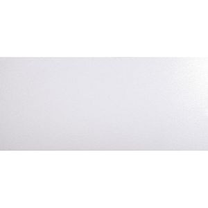Autocolant 0.675 x 2 m, vitraliu alb, rezistent la apa  Gekkofix Sand
