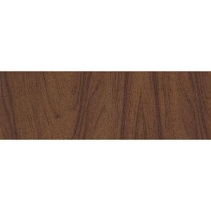Autocolant 0.90 x 2 m, nuc maro • Gekkofix