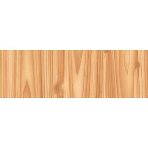 Autocolant 0.45 x 2 m, pin maro deschis • Gekkofix