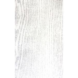 Autocolant PVC, 67.5 x 100 cm, stejar gri-argintiu