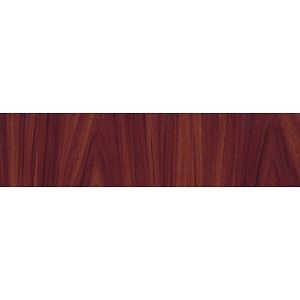 Autocolant 0.90 x 2 m, mahon maro deschis