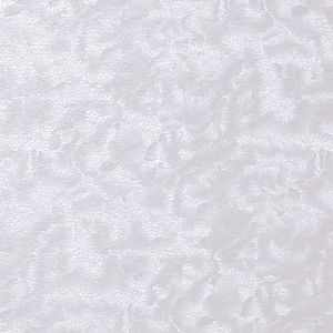 Autocolant 0.675 x 2 m, vitraliu alb  Gekkofix Ice