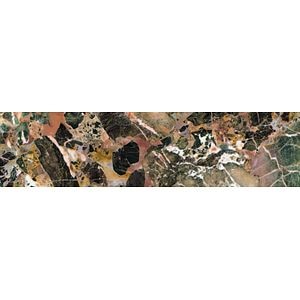 Autocolant 0.675 x 2 m, piatra multicolora