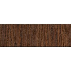 Autocolant 0.90 x 2 m, stejar natural maro inchis