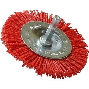 Perie pentru lemn Norton, nailon, 75x12, 75S