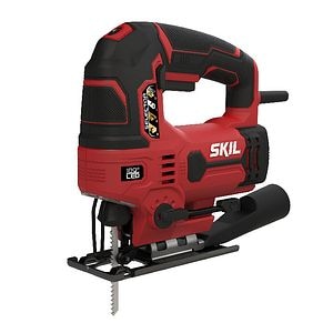 Fierastrau pendular, 600 W, 3200 spm, cu fir  Skill