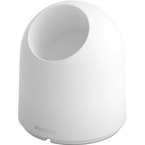 Suport PHILIPS HUE Secure, alb