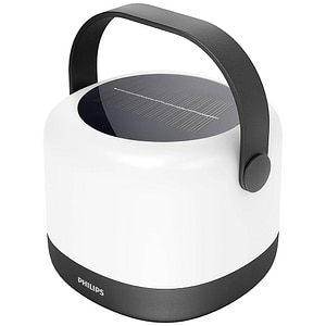 Lampa solara PHILIPS ALULA, 1.2W, 3000K, RGB